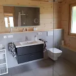 Vakantiehuis Summerwiese *