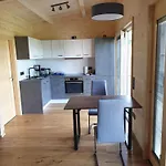 Summerwiese Vakantiehuis