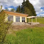 Vakantiehuis Summerwiese