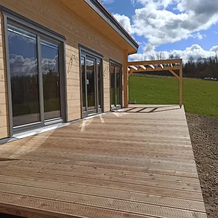 Summerwiese Hébergement de vacances Ochsenhausen