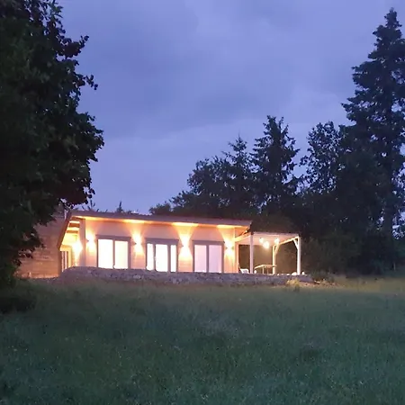 Hébergement de vacances Summerwiese