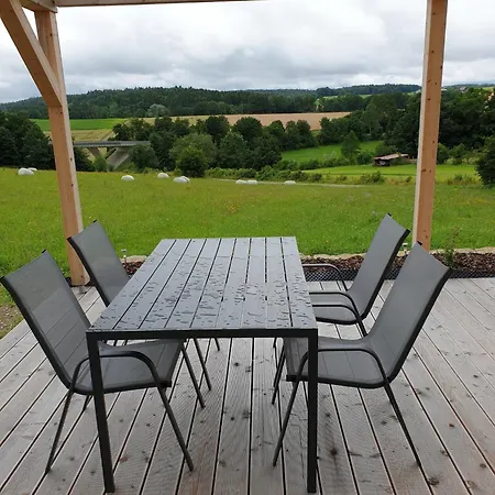 Summerwiese Hébergement de vacances