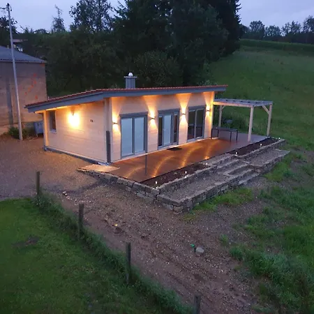 Summerwiese Hébergement de vacances