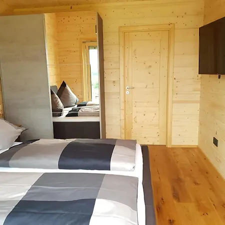 Holiday home Summerwiese Ochsenhausen