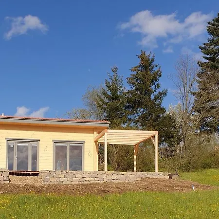 Holiday home Summerwiese