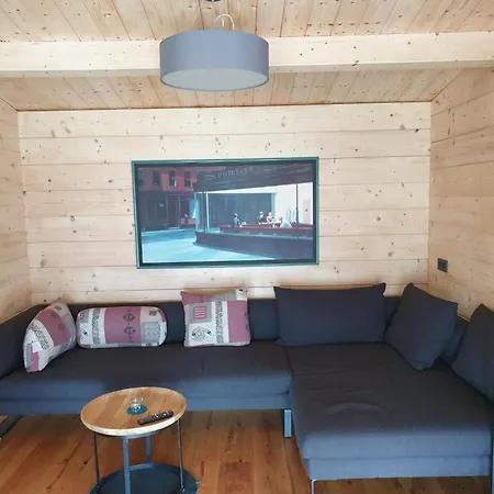 Vakantiehuis Summerwiese *