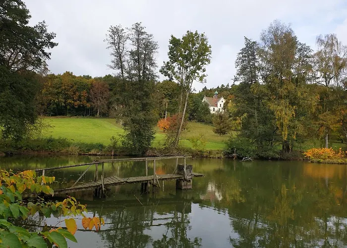 Summerwiese Сasa de vacaciones *