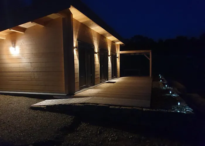 Summerwiese Сasa de vacaciones